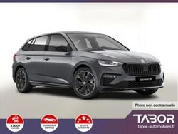 Gris Nouvelle 2025 Skoda Scala Citadine | 27 517 € (Prix juste)