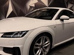 Utilisé 2020 Audi TT Advanced Coupé | 29 990 € (Super prix)