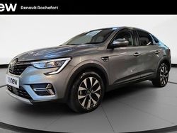 Gris Utilisé 2023 Renault Arkana Evolution SUV | 19 490 € (Bon prix)