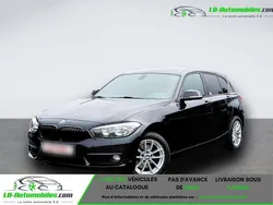 Utilisé 2016 BMW 120 Citadine | 21 900 €