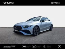 Othercolor Utilisé 2025 Mercedes A180 Berline | 42 900 €
