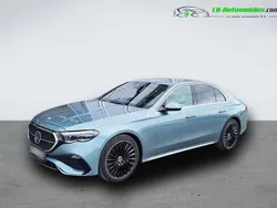 Utilisé 2024 Mercedes E220 Berline | 84 100 €