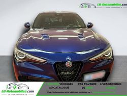 Utilisé 2018 Alfa Romeo Stelvio SUV | 53 000 € (Prix cher)