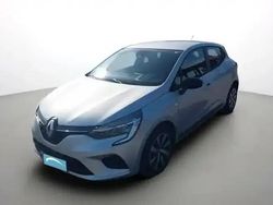 Gris Utilisé 2023 Renault Clio V Equilibre Berline | 14 350 € (Bon prix)