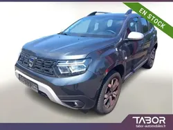 Gris Utilisé 2022 Dacia Duster Prestige SUV | 20 188 € (Bon prix)