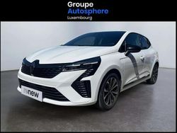 Blanc Occasion 2024 Renault Clio V Techno Citadine | 15 490 € (Prix juste)