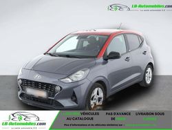Utilisé 2020 Hyundai i10 Citadine | 17 500 € (Prix assez cher)