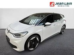 Noir Utilisé 2025 VW ID.3 Life Citadine | 32 960 € (Prix juste)