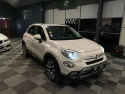 Utilisé 2015 Fiat 500X Cross SUV | 7 990 € (Prix assez cher)