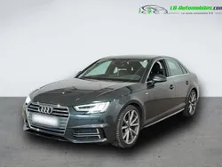 Utilisé 2018 Audi A4 Sport Berline | 28 200 € (Prix cher)