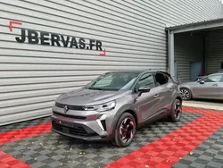 Nouvelle 2025 Renault Captur Techno SUV | 28 990 € (Prix juste)
