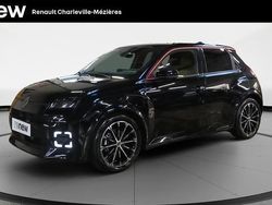 Noir Occasion 2025 Renault R5 Iconic Citadine | 28 490 € (Bon prix)