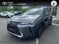 Utilisé 2020 Lexus UX 250h SUV | 25 490 € (Prix juste)