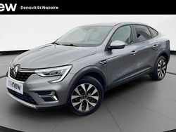 Gris Utilisé 2023 Renault Arkana Evolution SUV | 19 990 € (Bon prix)