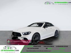 Utilisé 2023 Mercedes E53 AMG AMG Berline | 87 400 €