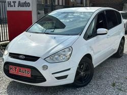 Gris Utilisé 2015 Ford S-MAX S Monospace | 5 999 €