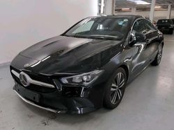 Noir Utilisé 2021 Mercedes CLA180 Berline | 23 990 € (Prix juste)