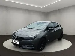 Gris Utilisé 2022 Opel Astra Design & Tech Berline | 17 450 € (Bon prix)
