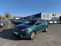 Utilisé 2019 Peugeot 5008 Business-Line Monospace | 19 990 € (Bon prix)