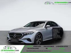 Utilisé 2024 Mercedes E220 Berline | 51 700 € (Super prix)