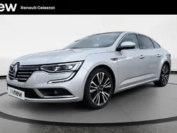 Gris Utilisé 2019 Renault Talisman Initiale Paris Berline | 20 999 € (Prix juste)