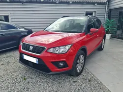Utilisé 2020 Seat Arona Reference SUV | 12 990 € (Prix juste)