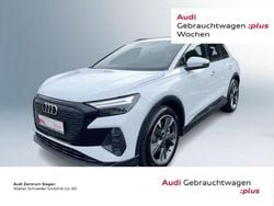 Occasion 2022 Audi Q4 e-tron Sport SUV | 30 910 € (Super prix)