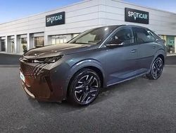 Gris titane (m) Occasion 2024 Peugeot 3008 Allure SUV | 27 489 €