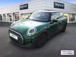 Utilisé 2021 Mini Cooper Citadine | 21 490 € (Prix juste)