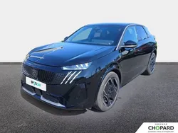 Noir Utilisé 2024 Peugeot e-3008 GTi SUV | 42 990 € (Prix cher)