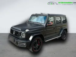 Utilisé 2019 Mercedes G63 AMG AMG SUV | 156 200 € (Prix juste)