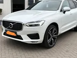 Utilisé 2017 Volvo XC60 R-Design SUV | 17 540 €