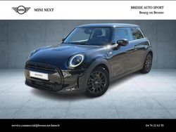 Noir Utilisé 2022 Mini Cooper Citadine | 23 890 € (Prix juste)