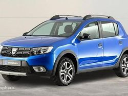 Occasion 2020 Dacia Sandero Berline | 12 299 € (Prix juste)