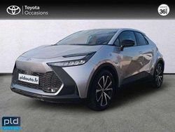 Utilisé 2024 Toyota C-HR+ Design SUV | 28 990 €