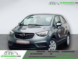 Occasion 2018 Opel Crossland X SUV | 16 400 € (Prix assez cher)