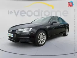 Noir Utilisé 2019 Audi A4 Business Berline | 22 999 € (Bon prix)