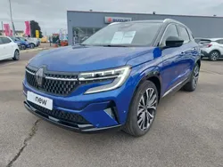 Bleu Utilisé 2024 Renault Austral Iconic SUV | 35 990 € (Prix juste)