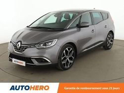 Gris Utilisé 2020 Renault Grand Scénic IV Intens Monospace | 18 790 € (Prix juste)
