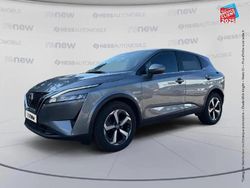 Gris Utilisé 2022 Nissan Qashqai Tekna SUV | 20 999 €