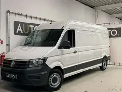 Blanc Utilisé 2023 VW Crafter Van | 32 990 € (Super prix)