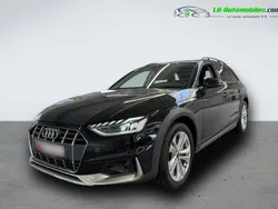 Utilisé 2023 Audi A4 Allroad Sport Break | 38 900 € (Super prix)
