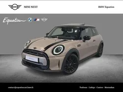 Gris Utilisé 2022 Mini Cooper Citadine | 22 900 € (Prix juste)