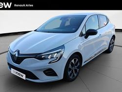 Blanc Utilisé 2022 Renault Clio V Evolution Citadine | 13 490 € (Prix juste)