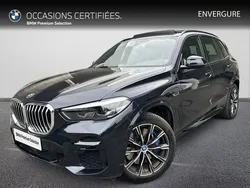 Utilisé 2022 BMW X5 M Sport SUV | 62 980 € (Bon prix)
