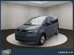 Gris Utilisé 2023 VW T7 Van | 48 990 € (Prix juste)