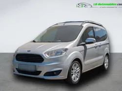 Utilisé 2018 Ford Tourneo Van | 17 900 € (Bon prix)