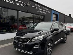 Utilisé 2017 Peugeot 3008 Allure | 13 990 € (Prix assez cher)