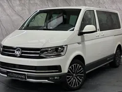 Utilisé 2019 VW Multivan Break | 48 700 € (Bon prix)