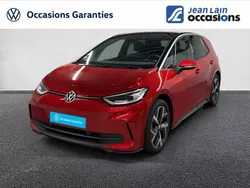 Utilisé 2023 VW ID.3 Pro Performance Citadine | 24 490 € (Bon prix)